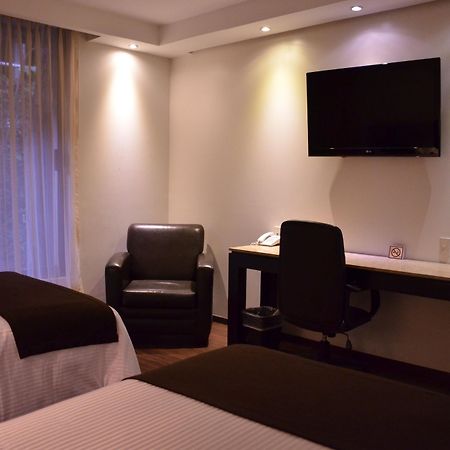 Hotel Gobernador ดูรังโก ภายนอก รูปภาพ