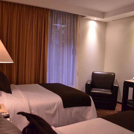 Hotel Gobernador ดูรังโก ภายนอก รูปภาพ