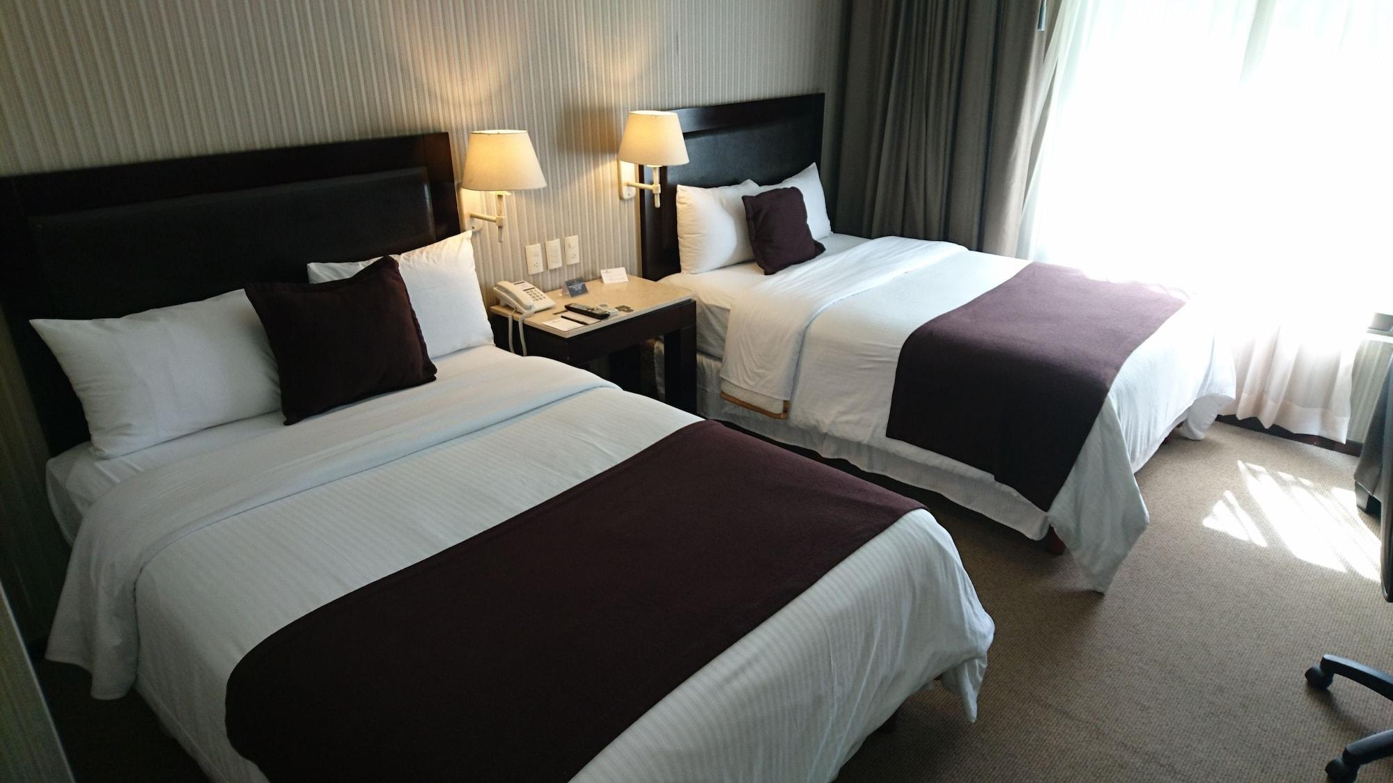 Hotel Gobernador ดูรังโก ภายนอก รูปภาพ