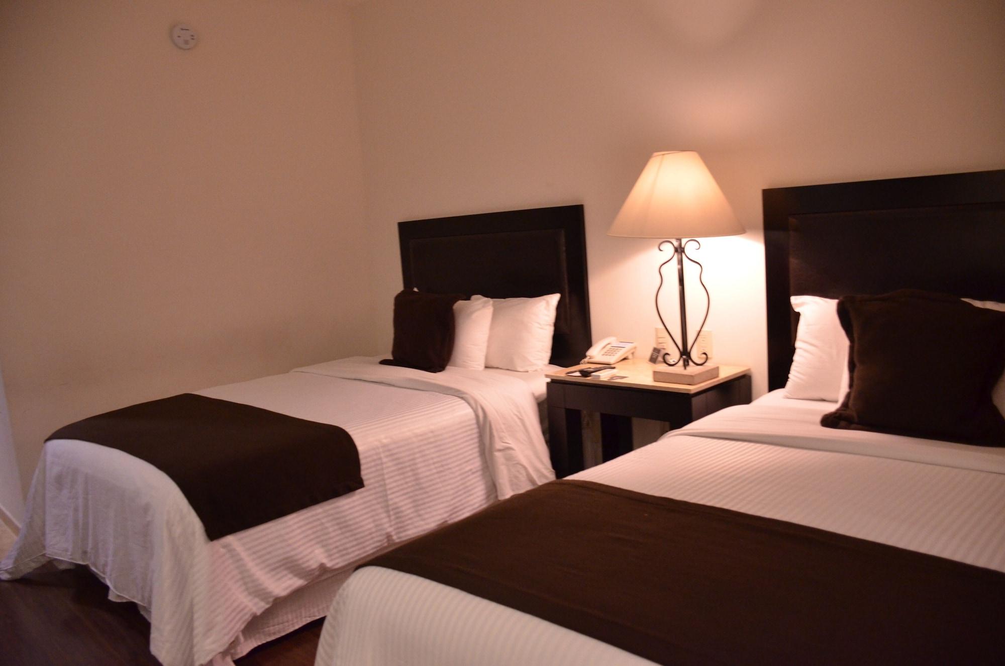 Hotel Gobernador ดูรังโก ภายนอก รูปภาพ
