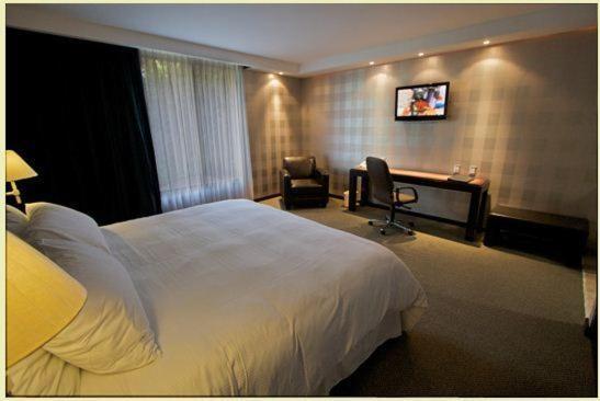 Hotel Gobernador ดูรังโก ห้อง รูปภาพ