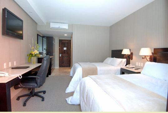 Hotel Gobernador ดูรังโก ภายนอก รูปภาพ